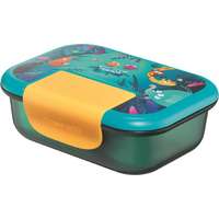 MAPED PICNIK Uzsonnás doboz, 900 ml, Ecozen®, MAPED PICNIK "Jungle Fever"