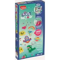 MAPED CREATIV Pixel-gyár gyöngy készlet, utántöltő, MAPED CREATIV "Pixel Factory"