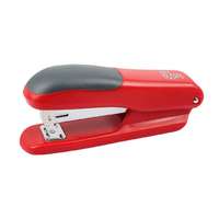 SAX Tűzőgép, 24/6, 26/6, 25 lap, SAX "39", piros