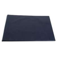 VICTORIA OFFICE Villámzáras mappa, A3, fekvő, VICTORIA OFFICE, fekete