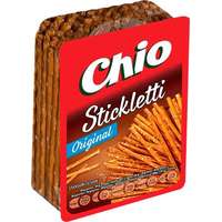 CHIO Sóspálcika, 100 g, CHIO "Stickletti", sós
