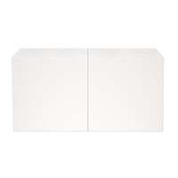 RUTA Szalvéta, éttermi, 1/4 hajtogatott, 1 rétegű, 33x33 cm, 500 db, RUTA "Professional"