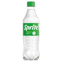 SPRITE Üdítőital, szénsavas, 0,5 l, SPRITE, citrom és lime