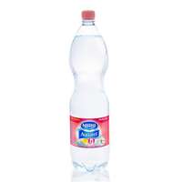 NESTLE AQUAREL Ásványvíz, szénsavmentes, NESTLÉ AQUAREL, 1,5 l