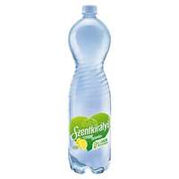 SZENTKIRALYI Ásványvíz, ízesített, SZENTKIRÁLYI, 1,5 l, "Egy csepp gyümölcs", citrom