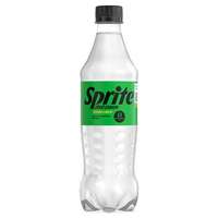 SPRITE Üdítőital, szénsavas, 0,5 l, SPRITE, "Sprite Zero"