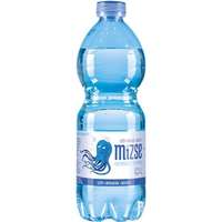 MIZSE Ásványvíz, szénsavas, MIZSE, 0,5 l