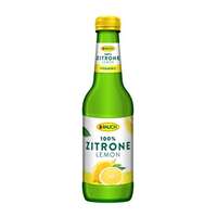 RAUCH Citromlé, 100%, 0,25 l, RAUCH