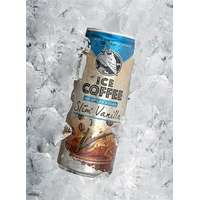 HELL Jegeskávé, 250 ml, HELL "Ice Coffee Slim Latte"