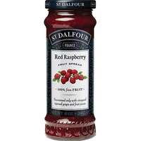 ST DALFOUR Lekvár, 284 g, ST DALFOUR, málna
