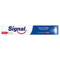 SIGNAL Fogkrém, 75 ml, SIGNAL "White System"