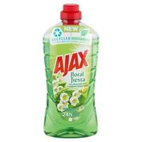 AJAX Általános tisztítószer, 1 l, AJAX, gyöngyvirág, zöld