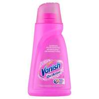 VANISH Folttisztító folyadék, 1 l, VANISH "Oxi Action", pink