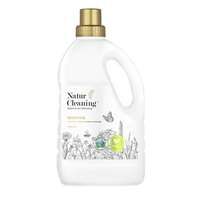 NATURCLEANING Mosógél, illat- és allergénmentes, 1,5 l, NATURCLEANING "Sensitive"