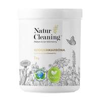 NATURCLEANING Szódabikarbóna, illat- és allergénmentes, 1 kg, NATURCLEANING