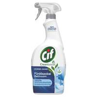 CIF Vízkőoldó spray, 750 ml, CIF "Power&Shine"