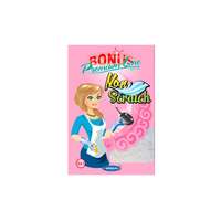 BONUS Mosogatószivacs, karcmentes, 2 db BONUS