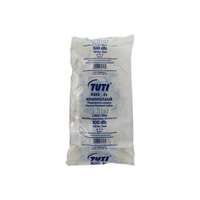 TUTI Hűtő- és uzsonnástasak, 2 l, 100 db, 20 x 30 cm, 9 µ, TUTI