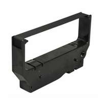 VICTORIA TECHNOLOGY Festékszalag Star SP200 pénztárgéphez, VICTORIA TECHNOLOGY, fekete