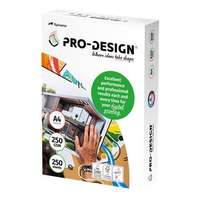 PRO-DESIGN Másolópapír, digitális, A4, 250 g, PRO-DESIGN