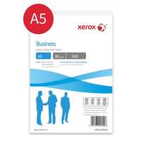 XEROX Másolópapír, A5, 80 g, XEROX "Business"