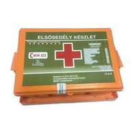 . Elsősegély felszerelés 50 főig