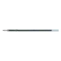 PILOT Golyóstollbetét, 0,22 mm, nyomógombos, PILOT, "Super Grip G", fekete