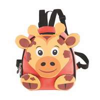 PULSE Hátizsák, ovis, PULSE, "Baby Giraffe", zsiráf