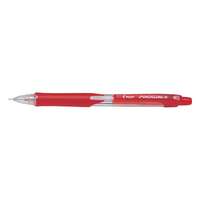 PILOT Nyomósirón, 0,5 mm, PILOT "Progrex", piros