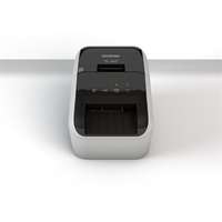 BROTHER Etikett- és címkenyomtató, BROTHER "QL-800"