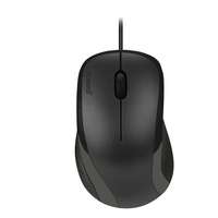 SPEEDLINK Egér, vezetékes, optikai, USB, SPEEDLINK "Kappa", fekete