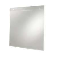 SIGEL Laptartó, függeszthető, fekvő, A4, SIGEL