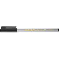 EDDING Tűfilc, 0,3 mm, EDDING "89 Office Liner", fekete