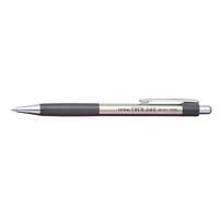 PENAC Golyóstoll, 0,7 mm, nyomógombos, fekete tolltest, PENAC "PéPé", kék