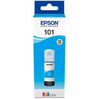 EPSON T03V2 Tinta, Ecotank L6190 nyomtatóhoz, EPSON, cián, 70ml