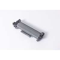 BROTHER TN2590 Lézertoner HL-L2402, DCP-L2622 nyomtatókhoz, BROTHER, fekete, 1,2k