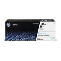 HP W1350A Lézertoner LaserJet M209, MFP M234 nyomtatókhoz, HP 135A, fekete, 1,1k