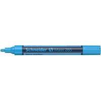 SCHNEIDER Krétamarker, 2-3 mm, SCHNEIDER "Maxx 265", világos kék