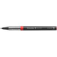 SCHNEIDER Rollertoll, 0,5 mm, tűhegyű, SCHNEIDER "XTRA 805", piros