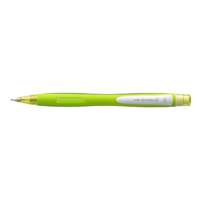 UNI Nyomósirón, 0,5 mm, UNI "M5-228 Shalaku S", világoszöld