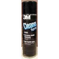 3M Tisztító spray, ipari, 200 ml, 3M "9472"