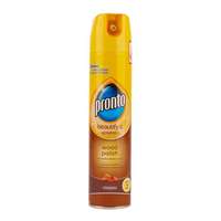 PRONTO Felülettisztító, spray, 0,25 l, PRONTO "Classic Wood"