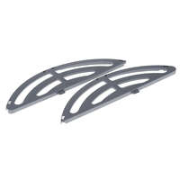 Ferplast Ferplast Casita 80 pótalkatrész-Kit Half-Moon