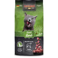 Bewital Leonardo Adult Sensitive Bárány+Rizs 300g száraz macskatáp