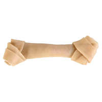 Trixie Préselt Bőr Csomózott Csont 16 cm-65g