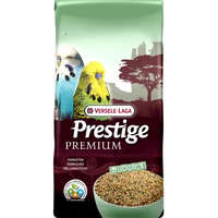 Versele Laga Prestige Premium Budgies Hullámos Papagáj Eledel 20kg
