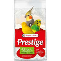 Versele Laga Prestige Shell Sand Kristal-white madár homok 25kg