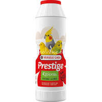 Versele Laga Prestige Shell Sand Kristal-white madár homok 2kg
