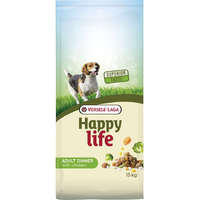 Versele Laga Happy life Adult Chicken Dinner 15kg száraz kutyatáp