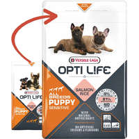 Versele Laga Opti Life Puppy Sensitive All Breeds 2,5kg száraz kutyatáp